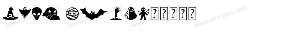 Mash Note字体转换